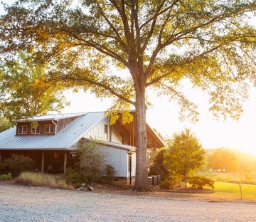 North Corner Haven Farm